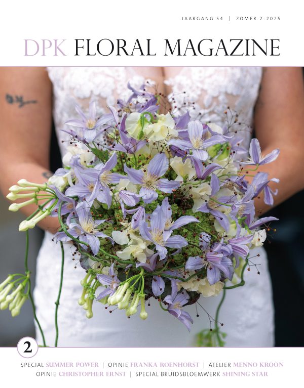 DPK Floral Magazine 2025-2