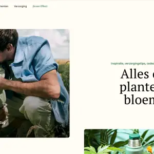 Bloemenbureau