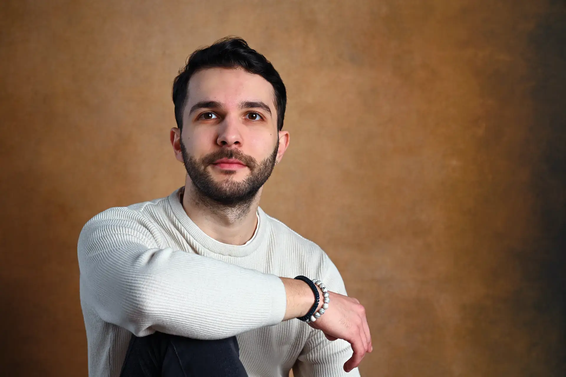 'Maybe my strongest quality is thinking outside the box' - DPK Floral ...