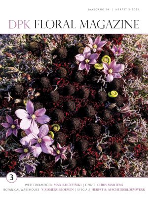 DPK Floral Magazine 2025-3