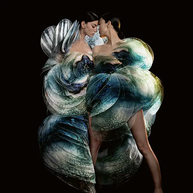 Collectie Iris van Herpen