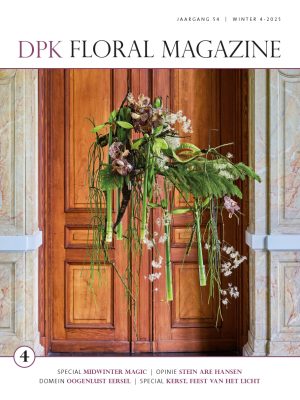 DPK Floral Magazine
