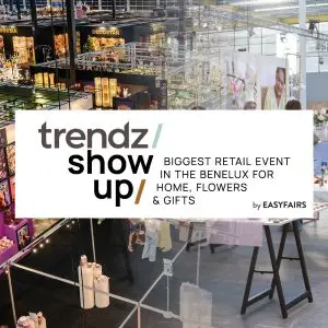 Trendz : showup