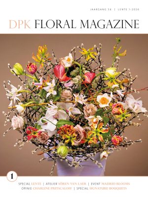 DPK Floral Magazine