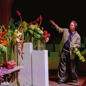 Madrid Blooms 2026