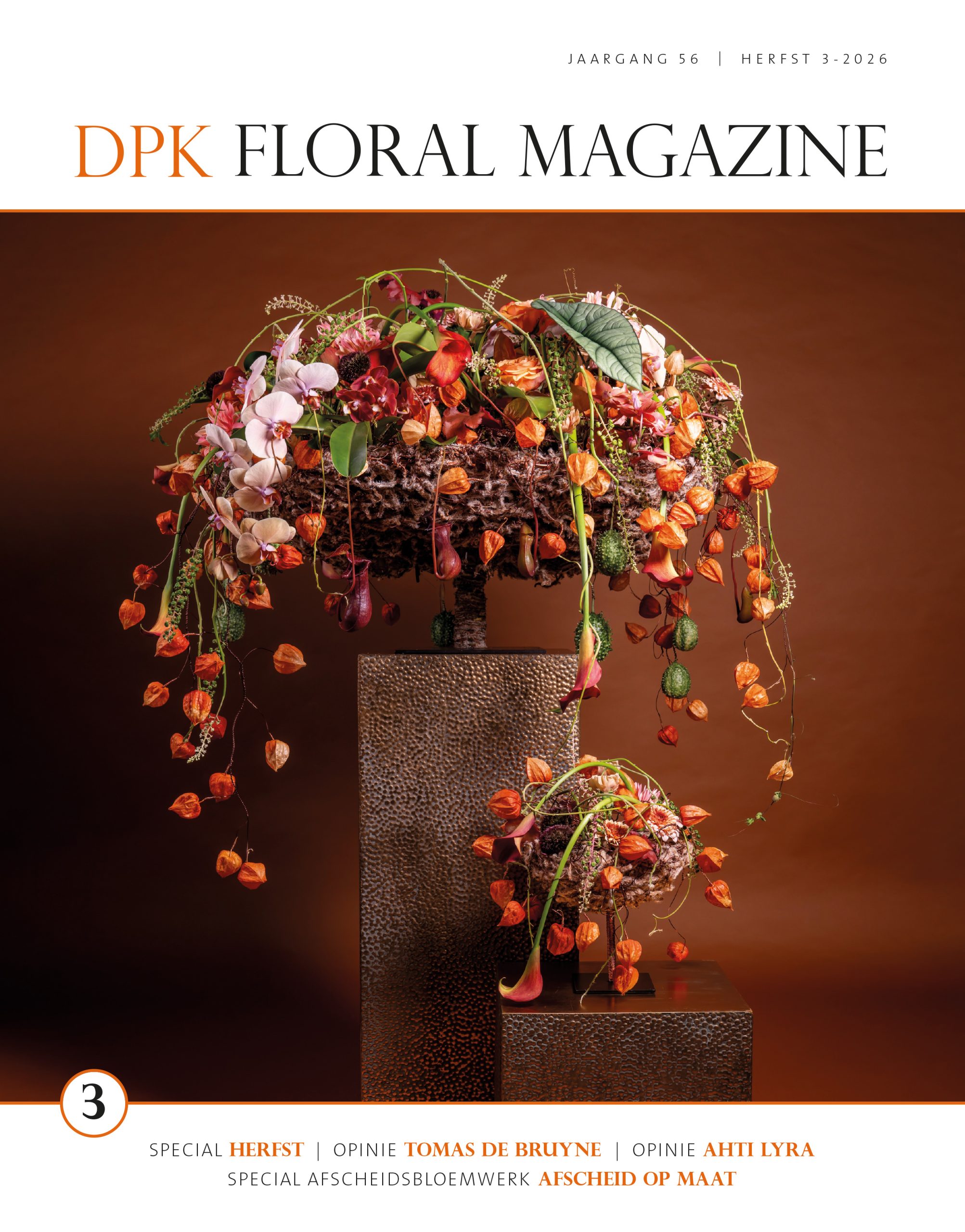 DPK Floral Magazine 2026-3
