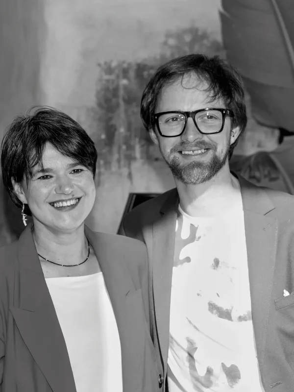 Sofia Tavares&Marc Noël-Moments-Subtils