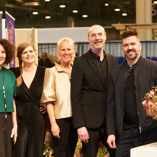 IPM25-Pure Perfection Passion Show