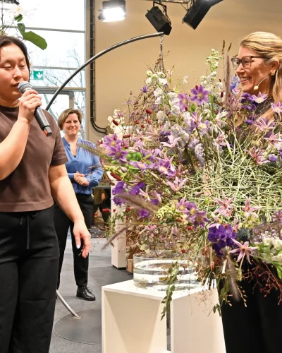 <i class='fa fa-lock' aria-hidden='true'></i> Internationale topfloristen stelen de show