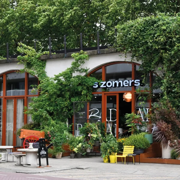 AM -'s Zomers 7509001001