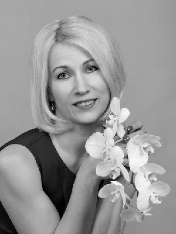FLORISTS PORTRAITS