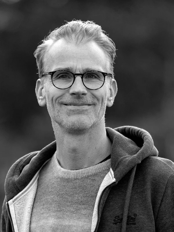 Alex Aalders