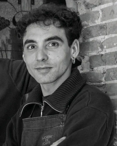 Aymeric Chaouche