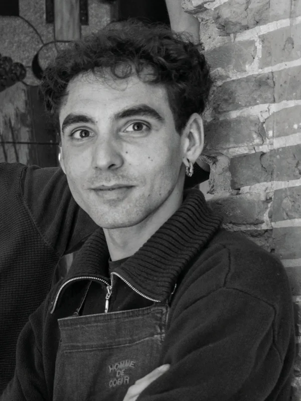 Aymeric Chaouche