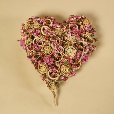 BENTE HEART-01