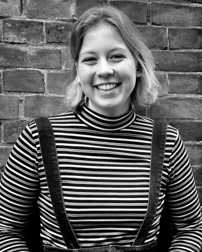 Bente van Meurs