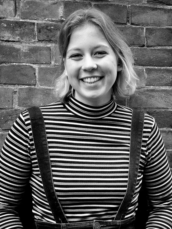 Bente van Meurs