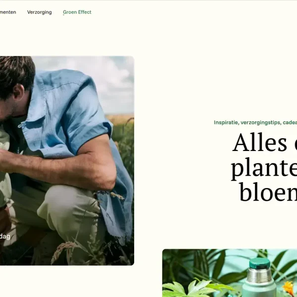 Bloemenbureau