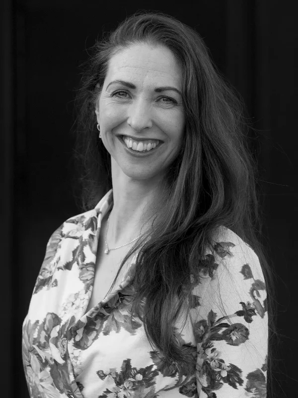 Claire van der Velden
