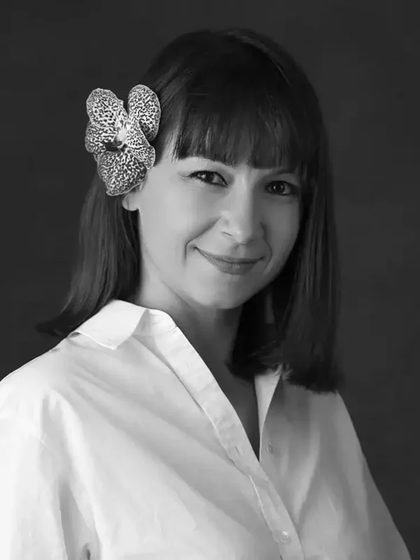 Claudia Tararache