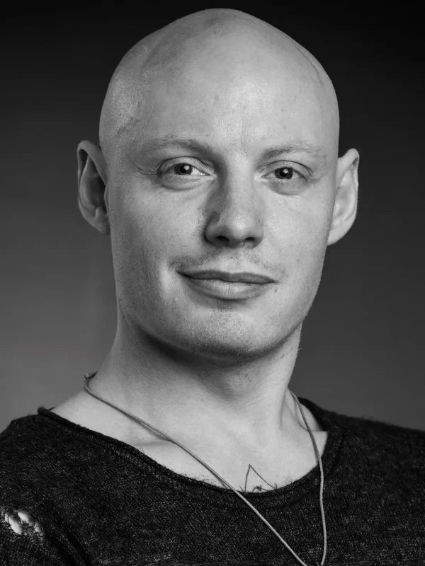 Dan Xavier