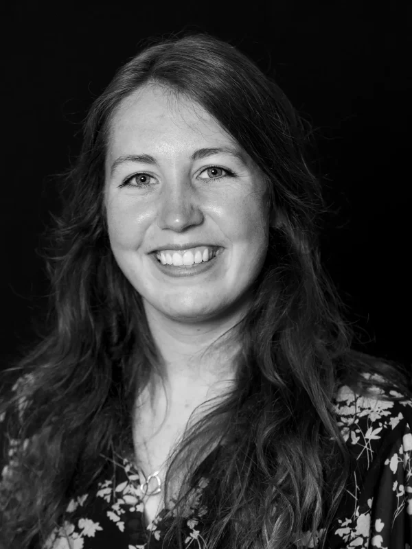 Esther Weijenberg