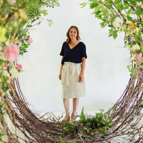 Franca Logan-BloomWhereverYouArePlanted