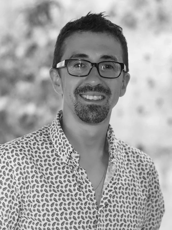 Frédéric Dupré