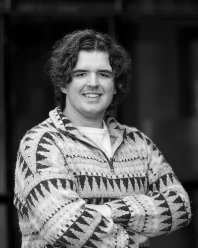 Gerrit van Aalst
