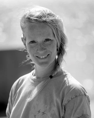 Ilona Oostenveld