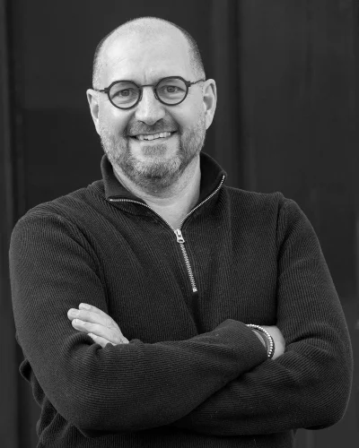 Johan Martens