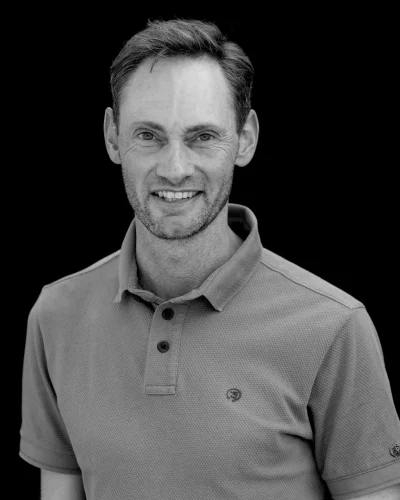 Johannes de Boer