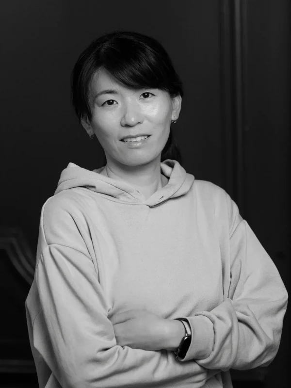 Junko Takahashi