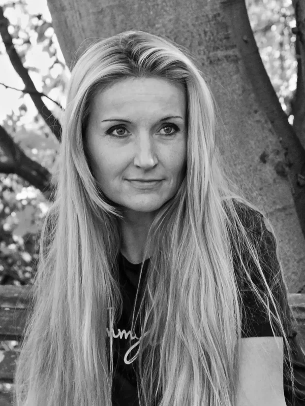 Karolina Žáčková