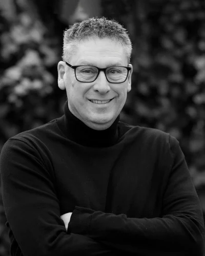 Marcel van der Haar