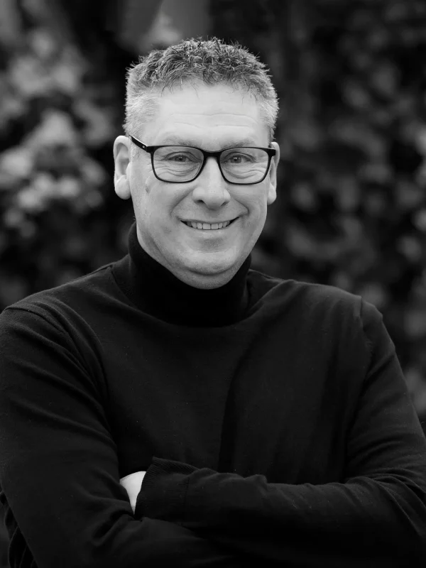 Marcel van der Haar