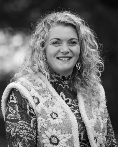 Marijke Geerdink