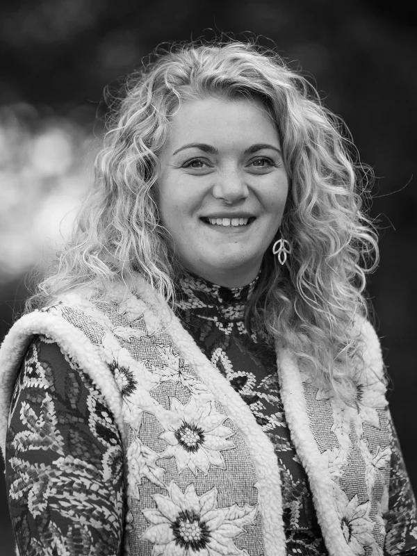 Marijke Geerdink