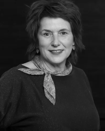 Marion Hanenbergh