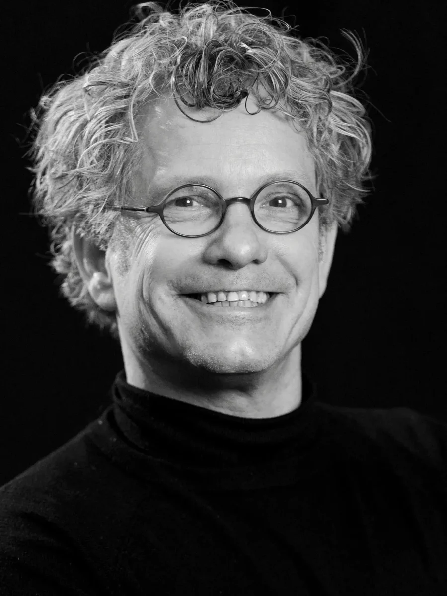 Max van de Sluis