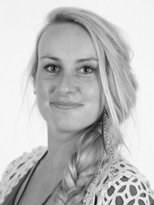 FLORISTS PORTRAITS