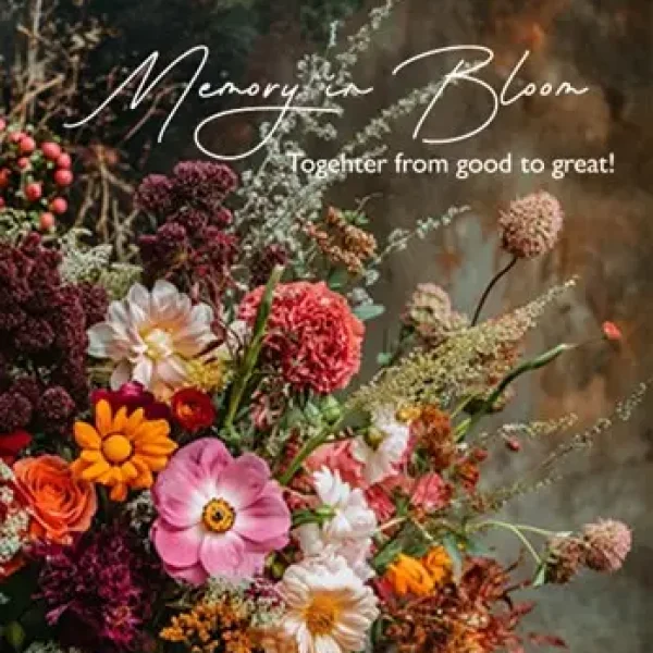 Memory in Bloom