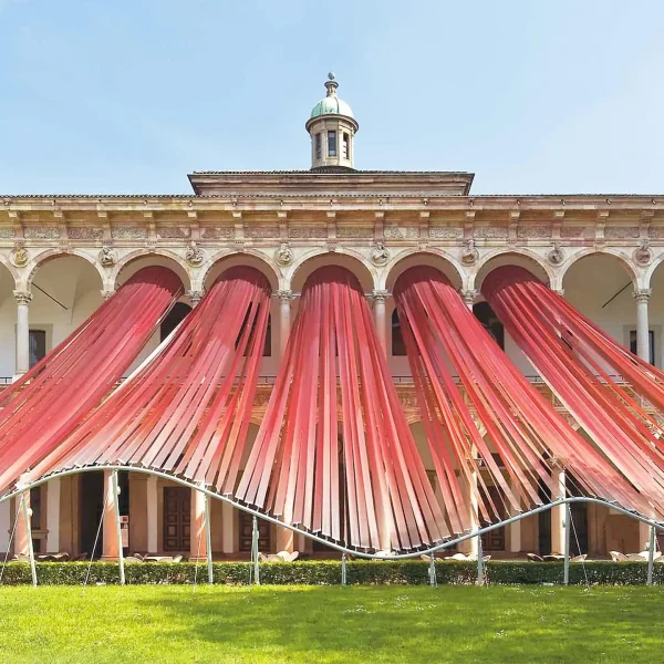 Milano Design Week Fuorisalone