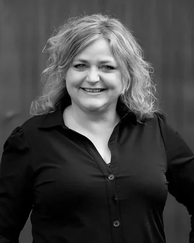 Miranda ter Voorde