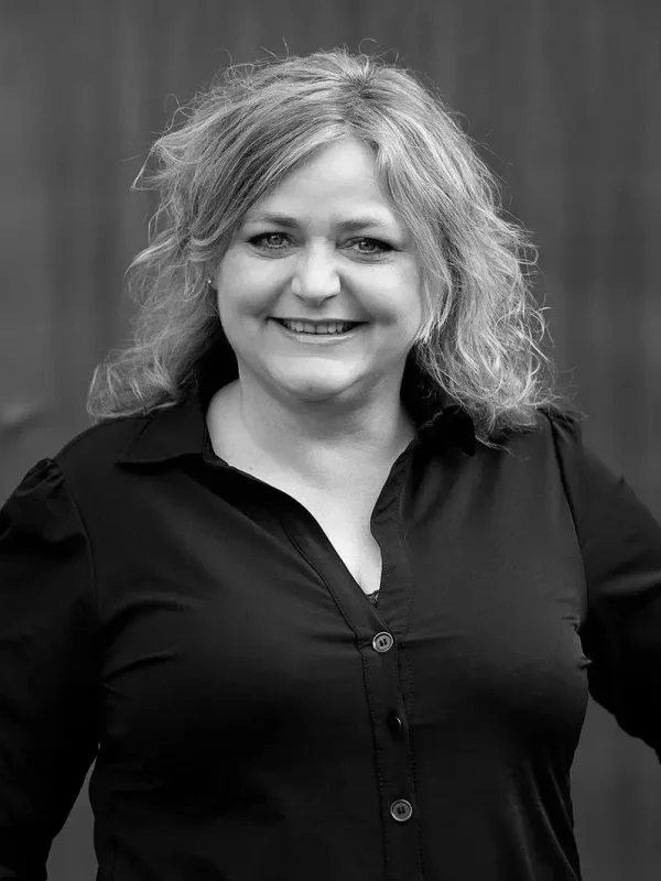 Miranda ter Voorde