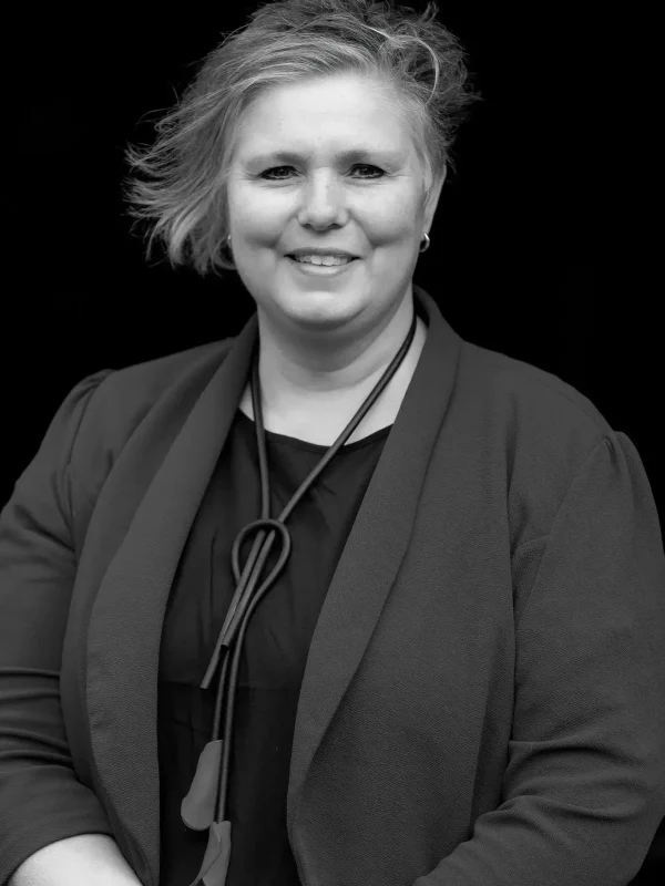 Birgit Davids