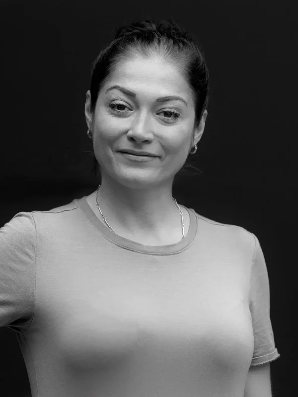 Maria Byelobrova, team Meesterlijk Geschikt