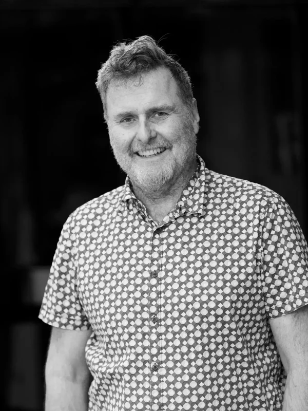 Geert van der Heijden