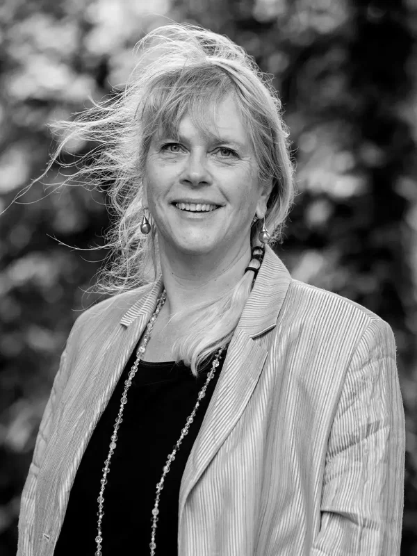 Rita van Ramhorst