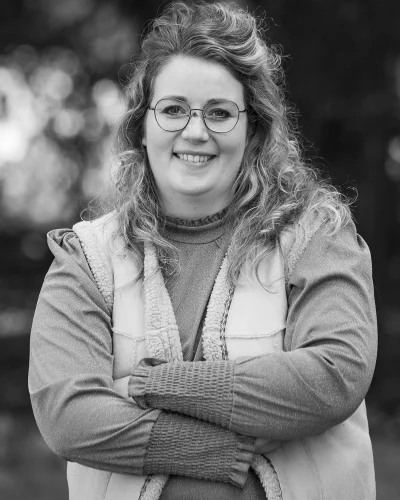 Rosanne Geerdink